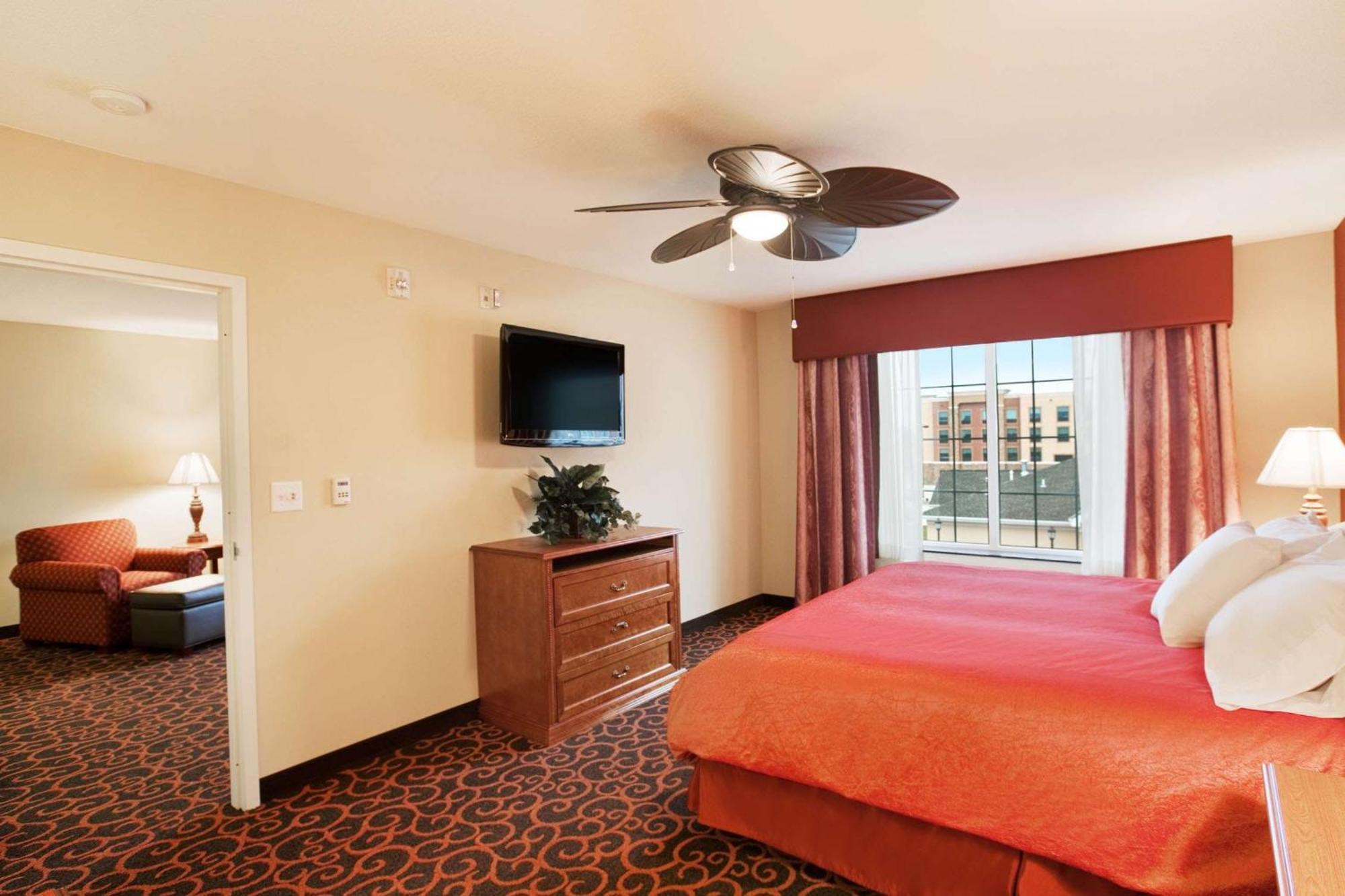 Hotel Homewood