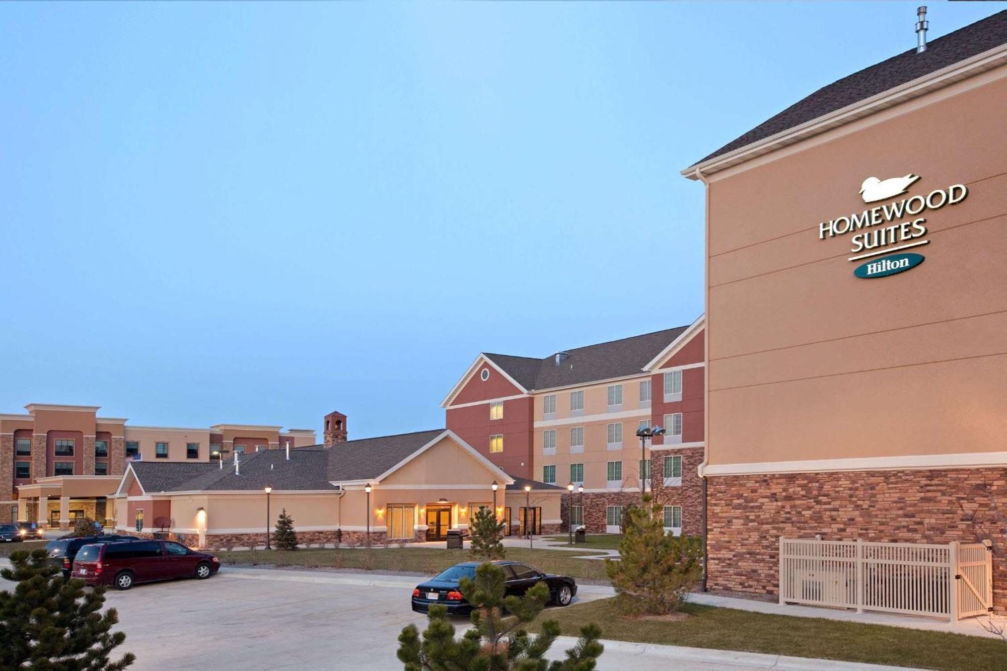 Hotel Homewood 3*