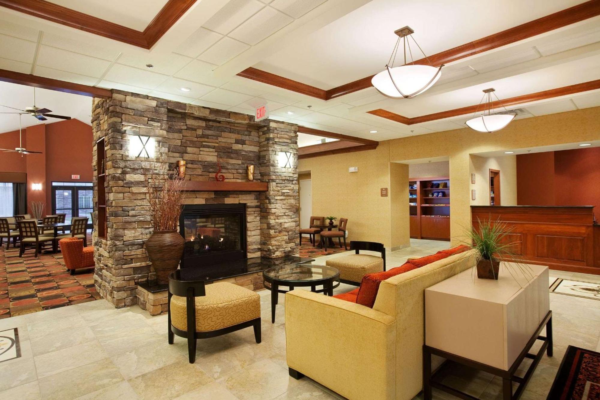 Hotel Homewood