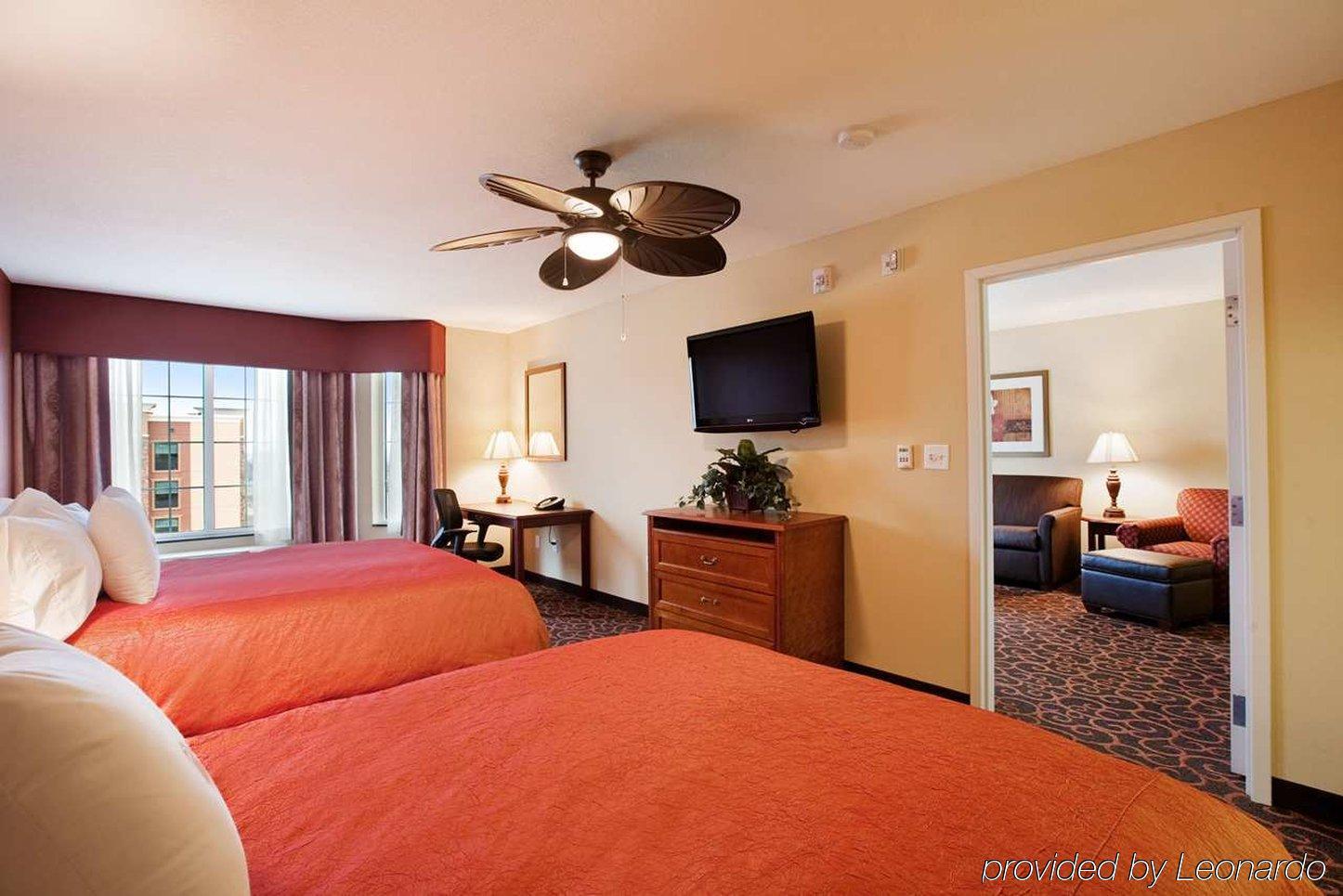 Homewood Hotel