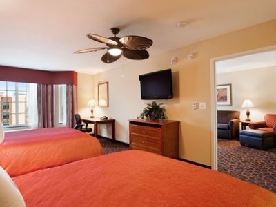 Hotel Homewood 3*