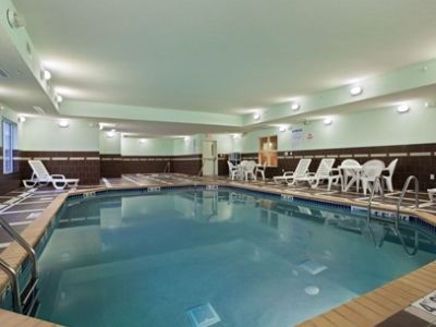 Hotel Homewood 3*