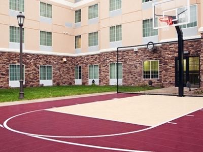 Hotel Homewood