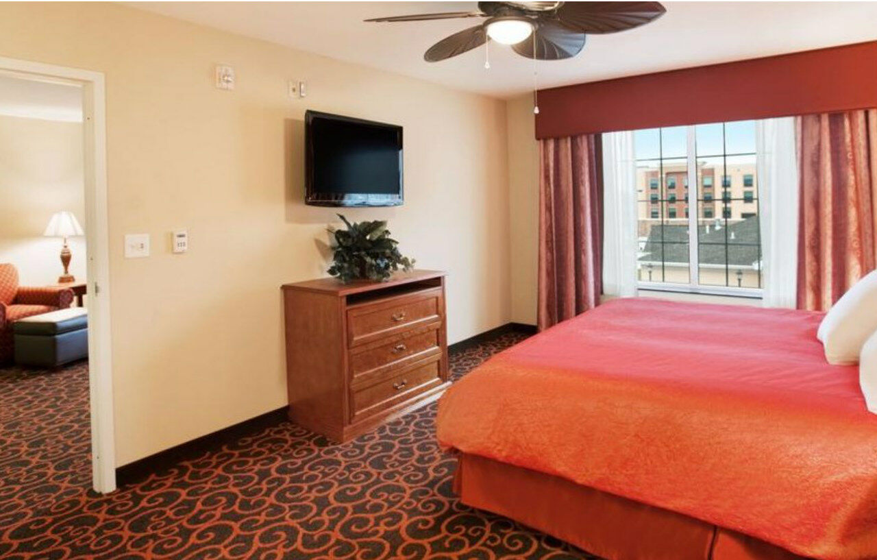 Hotel Homewood